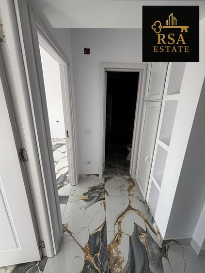 Apartament cu 3 camere de vanzare langa scoala nr 9, etaj 5, Rm Valcea