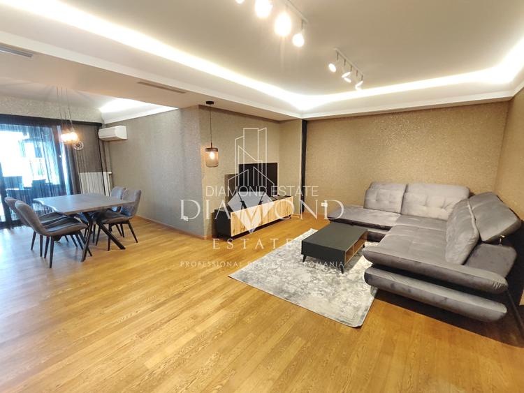 [TUR VIDEO] Priveliste panoramica | Parcare | Sauna | 2 dressing-uri - 4