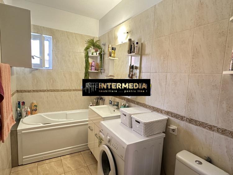 Apartament 2 camere Bloc Nou CENTRU Balcon Mansarda Boxa 12 mp Parcare Mobilat - 5
