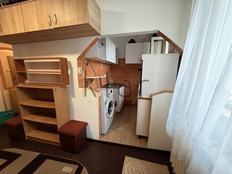 Vanzare apartament 2 camere Gheorgheni