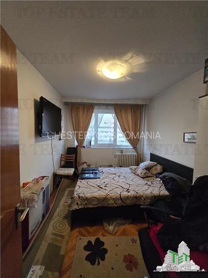 Apartament 3 camere Veteranilor - 3