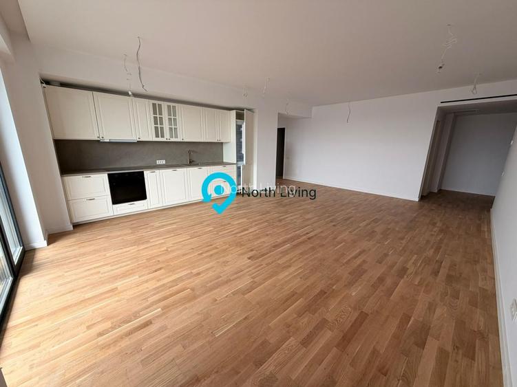 3 Camere in Bloc Nou | Semimobilat | Prima inchiriere | Iancu Nicolae - 2