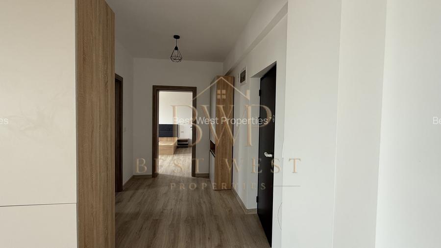 Apartament cu două camere, prima închiriere - Lipovei - 4