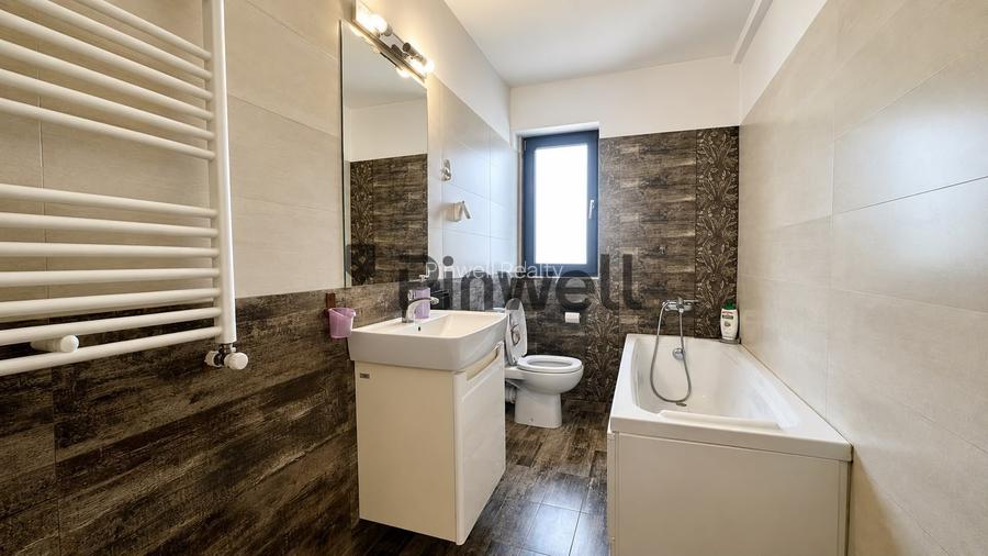 APARTAMENT 3 CAMERE I OTOPENI I PARCARE INCLUSA - 4