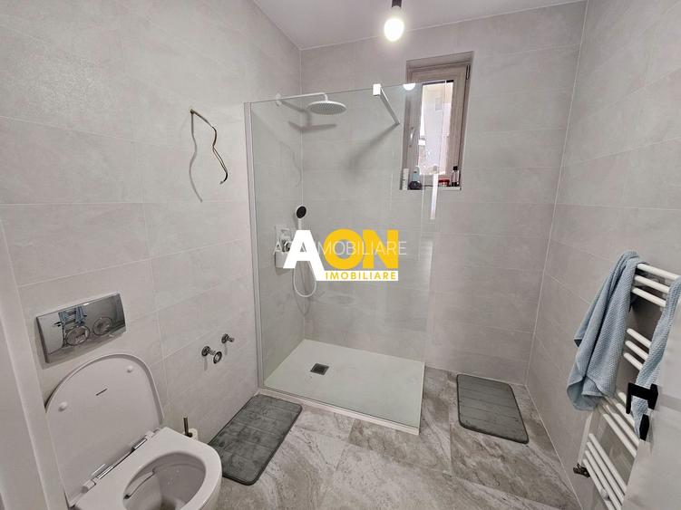 Casa noua, 6 camere, finisata la cheie, 1000 mp teren, zona Schit - 13