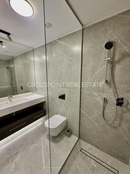 One Lake Club / apartament nou - 6