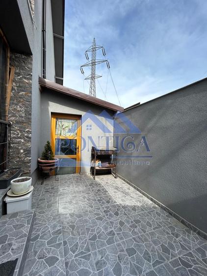 Casa Navodari