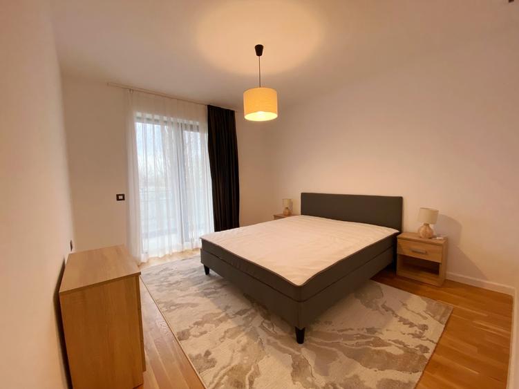 Apartament 3 camere mobilat// Petrom City