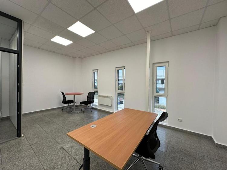 Bucuresti A3 Centura NEW 2200mp : Hala 1750mp si Office 399mp, 400KVA