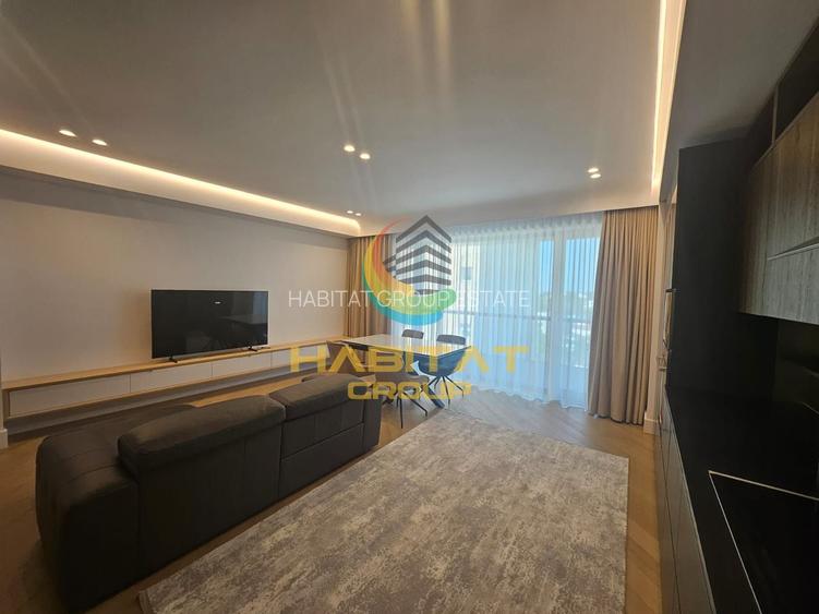Vânzare Apartament 3 camere  | Cortina 126 | Pipera | Iancu Nicolae - 5