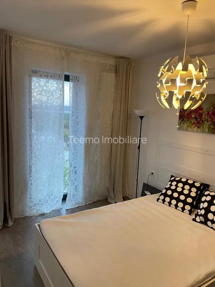 Apartament 2 camere, decomandat, 51 mp, parcare, centrala proprie, ac, Cloud 9 - 2