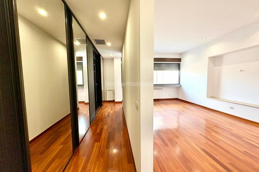 Dorobanti - Apartament 4 camere, 155 mp, cu parcare subterana proprie. - 6