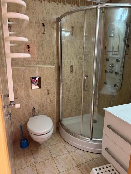 Apartament premium 4 camere de închiriat – Domenii | 2 locuri parcare