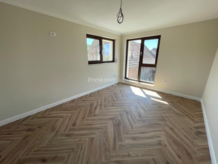 Casă exclusivistă 2026 | 4 camere | Finisată la cheie | 1.477 mp teren | CIUGUD
