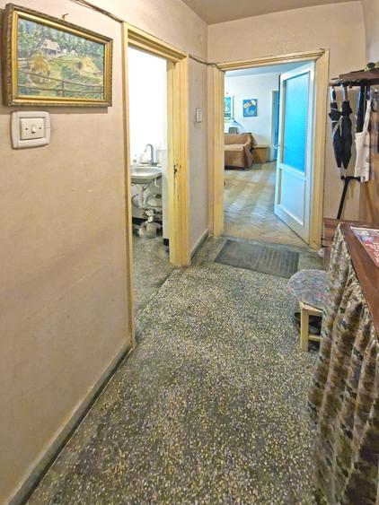 3 Camere Giulești Prunaru | 2 Balcoane Uriașe (17mp) | Bloc Anvelopat