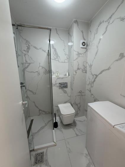 Apartament 3 camere Herastrau Boutique - Aviatiei - mobilat - Comision 0
