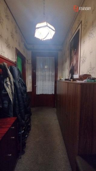 COMISION 0% Apartament 4 camere, Zona Centrala - Boxa si pivnita la subsol