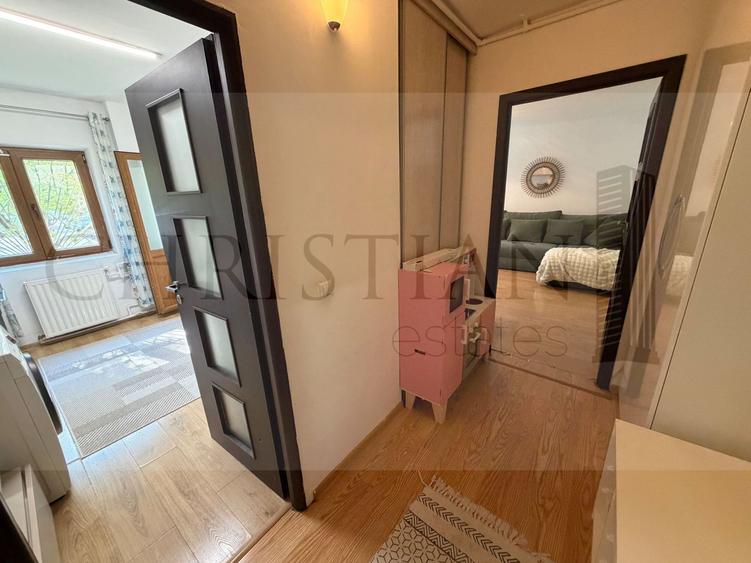 Apartament 2 camere - Drumul Sarii - Imobil 1983 Reabilitat -