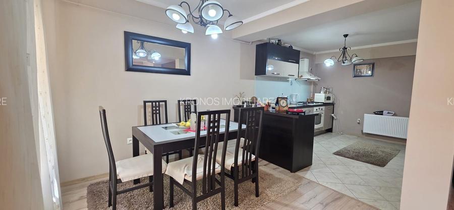 DELFINARIU VILA 4 CAMERE D+P+1 TEREN 250 M SI CORP CASA 4 GARSONIERE