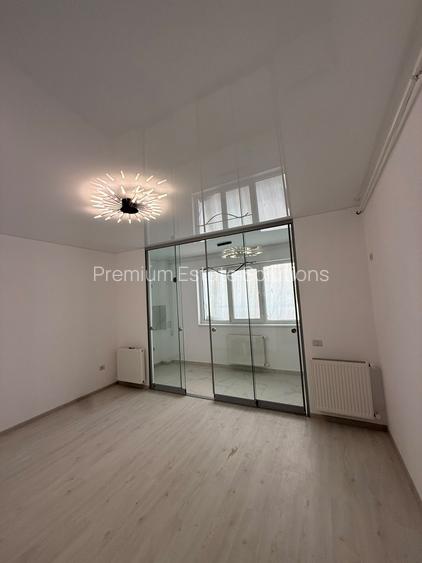 GARSONIERA OPEN SPACE-DE VANZARE-MILITARI RESIDENCE-COMISION 0 - 15