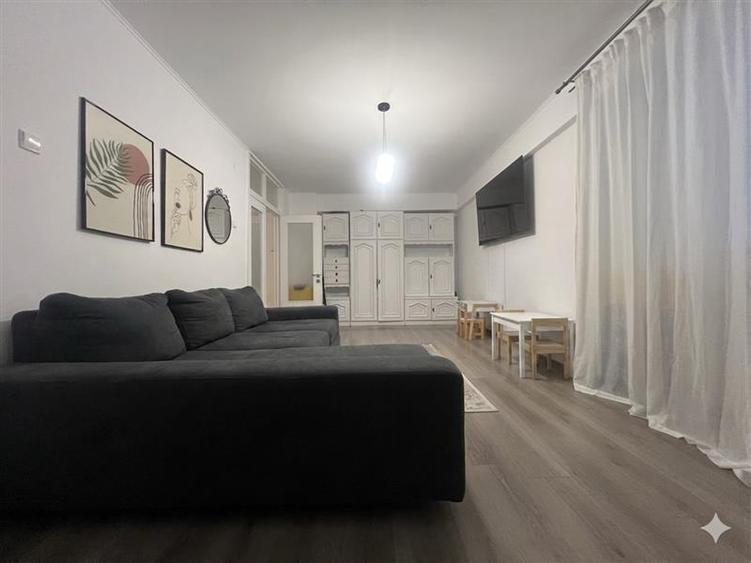 Apartament 2 camere | Frumoasa | 65 mp | Etaj 7/10 | Bloc pe cadre (2000)
