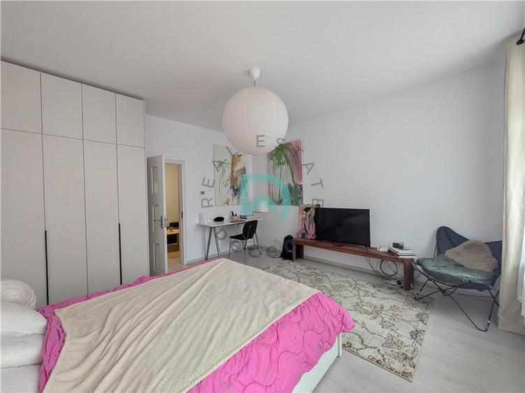 Apartament 2 camere Central, Brasov