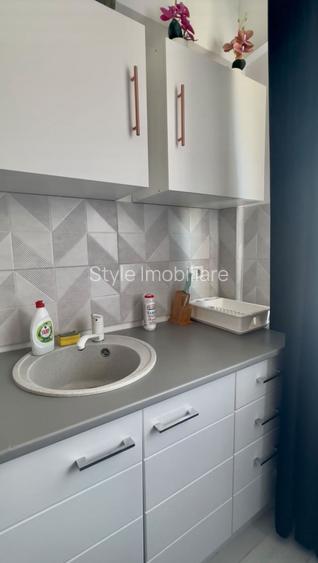 Vand Apartament 2 Camere Lux - 9