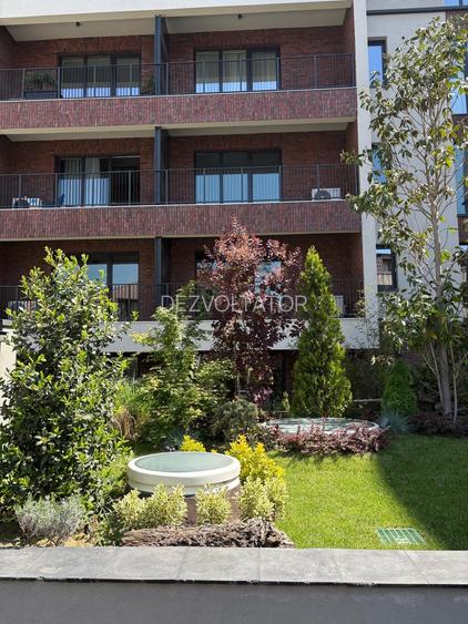 8.12 Residence - 4 cam, constructie noua, Barbu Vacarescu, COMISION 0 - 2