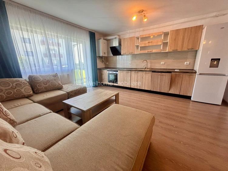 Apartament 3 camere cu curte proprie Selimbar - 8