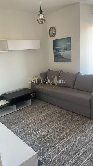 Apartament 2 camere de inchiriat | Parcare Subterană | Calea Baciu - 5