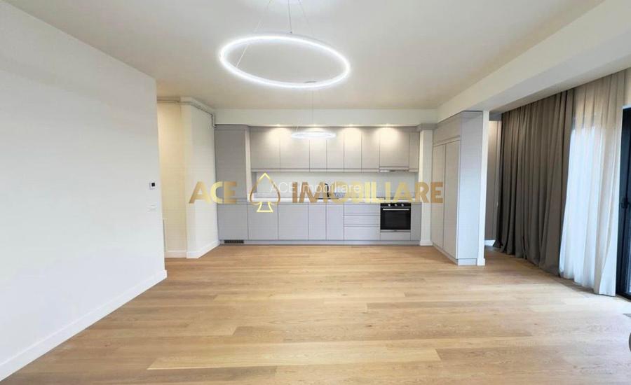 2 Camere de inchiriat | Ultracentral-Gradina Icoanei | Metrou | Modern - 3