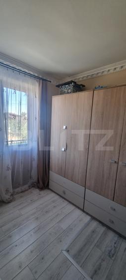 Apartament cu 3 camere, 59.13 mp, zona