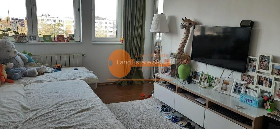 Apartament 2 camere zona Gorjului 5 minute de metrou - 4