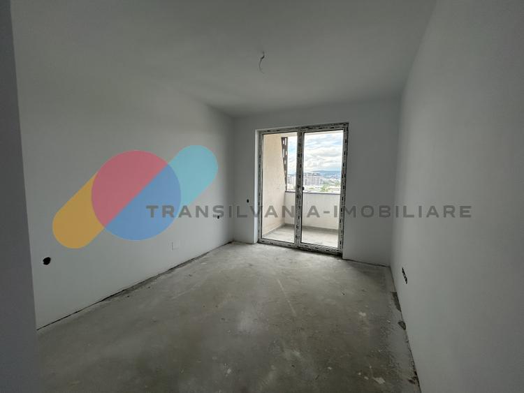 Apartament 3 camere, 88 mp utili, terasa spatioasa de 29 mp, Marasti