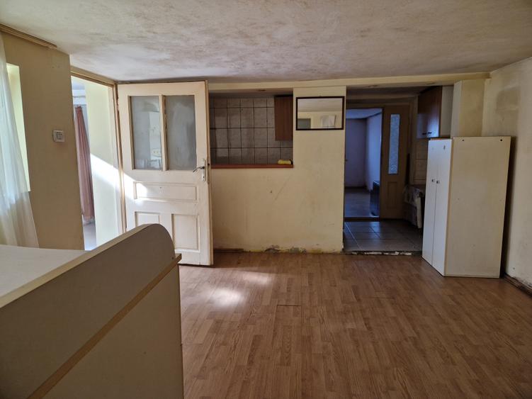 Apartament în casă-Astra Brașov