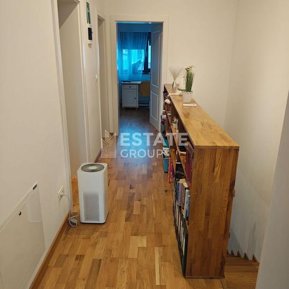 Duplex cu 4 camere tip individual in Dumbravita