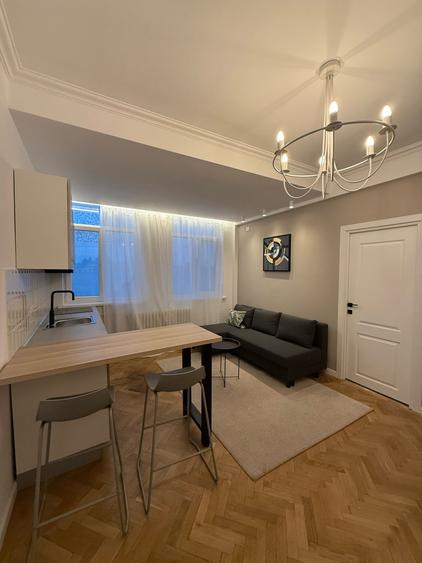 Apartament modern totul nou