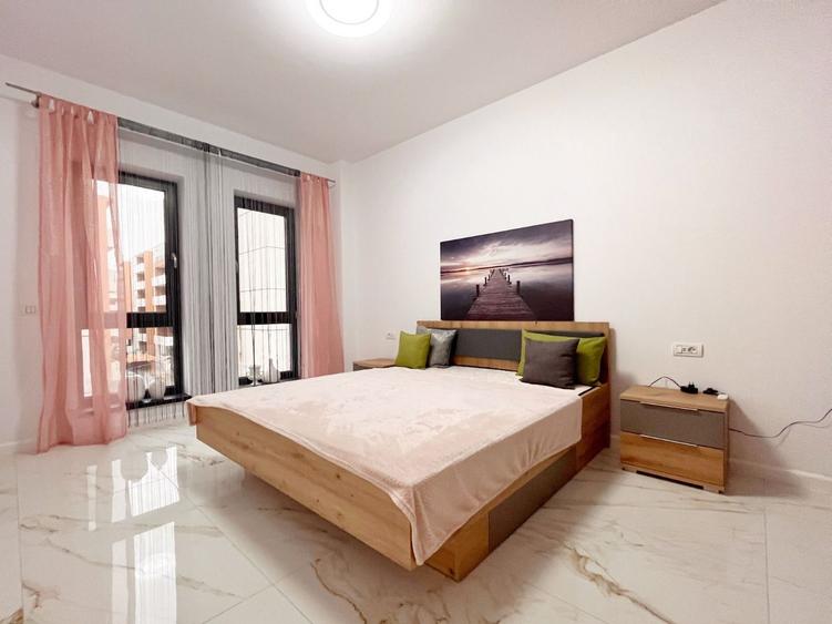 Apartament 3 Camere - 450  euro - Giroc Zona Future Residence