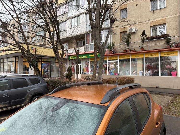 Spatiu comercial de inchiriat pe Strada 1 Decembrie 1918, nr. 8 - 3