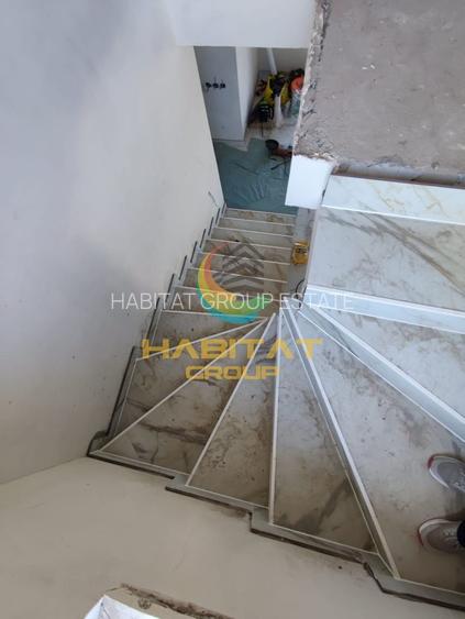 Casa 4 camere, Strada asfaltata, Teren 250 mp, Comision 0% - 11
