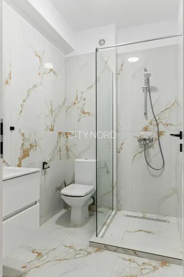 Apartament 2 Camere în Proiect Boutique - Pompă de Căldură Individuală - 8