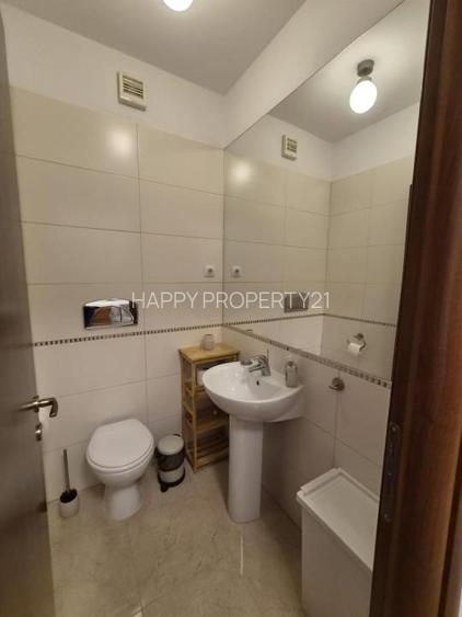 Aleea Privighetorilor | 2 Camere | 74 mp | Loc de Parcare Inclus - 14