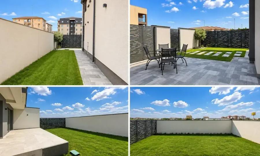 Casa Superba Single 5 Camere | Penny 23 August | Finalizata
