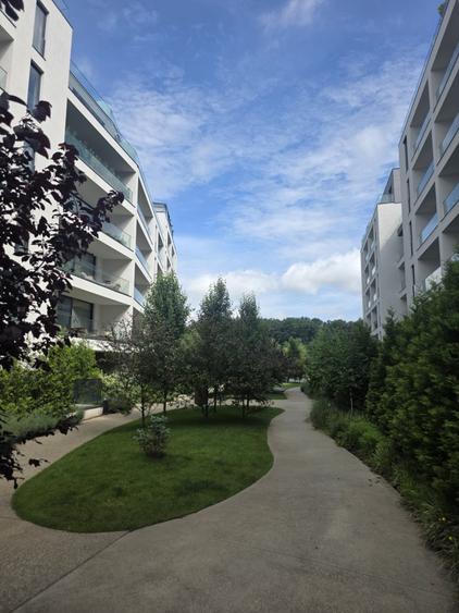 BANEASA JANDARMERIEI DE INCHIRIAT APARTAMENT 2 CAMERE FINISAJE LUX | LOC PARCARE