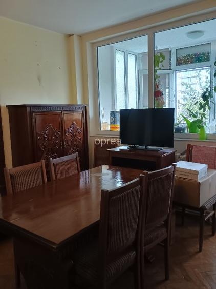 vand apartament 2 camere Tiglina I - 4