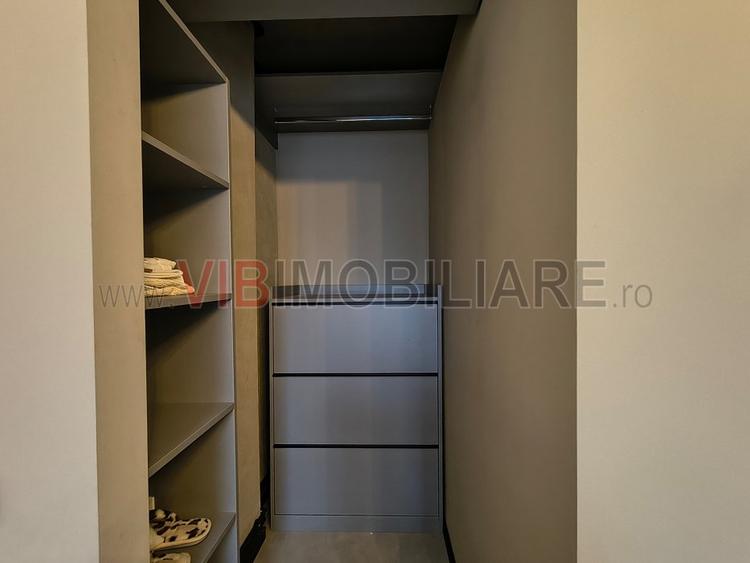 Închiriere apartament 2 camere, 45 mp - mobilat și utilat - zona Dorobanți