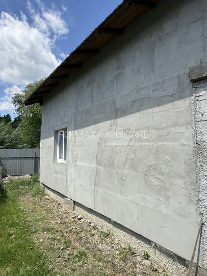 Casă renovată Slobozia -Câmpina + teren intravilan 526 mp - 25