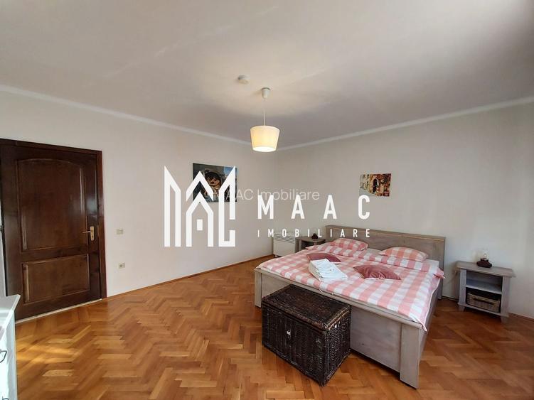 Ultracentral I Investitie I Apartament 4 Camere I Decomandat - 12