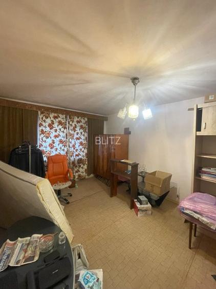 Apartament de 4 camere, 80 mp, parter, zona paltinisului - 5