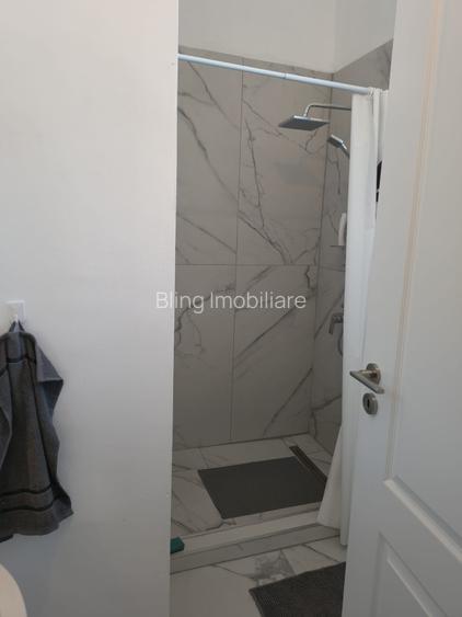 Apartament in zona centrala,finisat (cladire istorica ),mobilat,cu parcare - 16